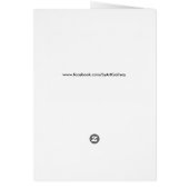 Space Nectar Cards (Back)