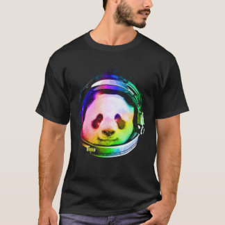 Space Panda T-Shirt