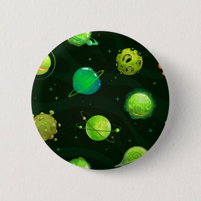 Space pattern button (Front)