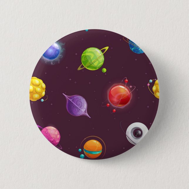 Space pattern button (Front)
