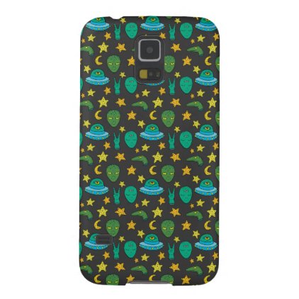 Space pattern. case for galaxy s5