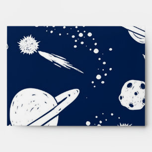 Space pattern envelope