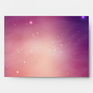 Space pattern envelope