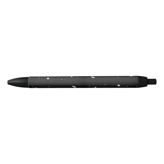 Space pen (Front)