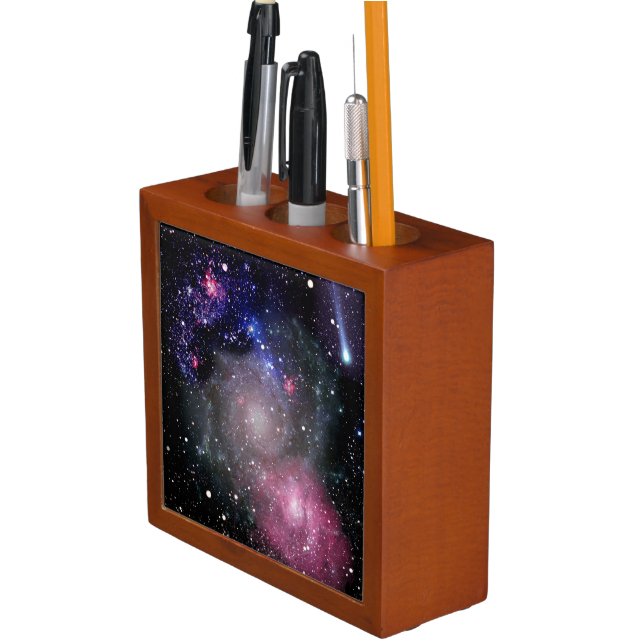 Space Pencil/Pen Holder (In Situ)