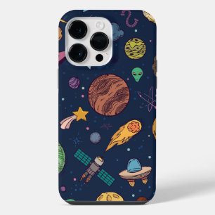 Space Phone Case