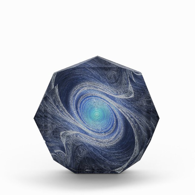 Space Photo Block (Front)