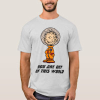 SPACE | Pigpen Astronaut