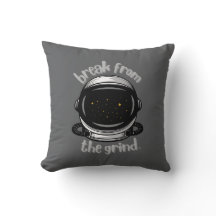 Space Pillow