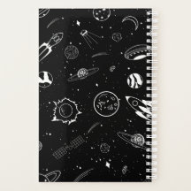Space planners.