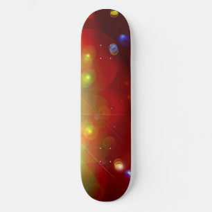 Space Play Skateboard