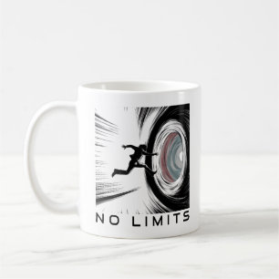 Space Portal Coffee Mug