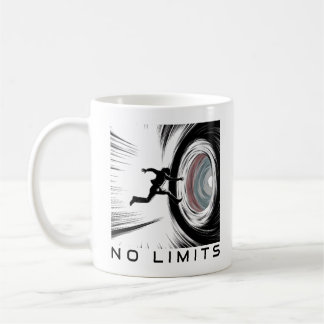 Space Portal Coffee Mug