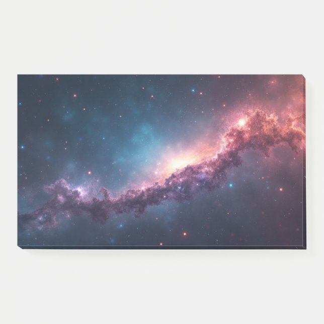 Space Post-it Notes (Front)