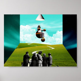 space poster