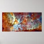 Space Posters at Zazzle