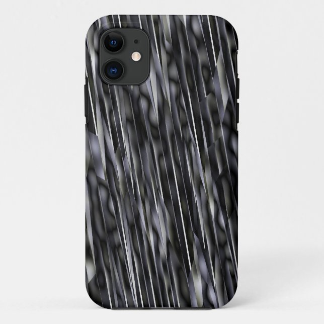Space Rock 02 Case-Mate iPhone Case (Back)