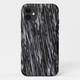 Space Rock 02 iPhone 11 Case