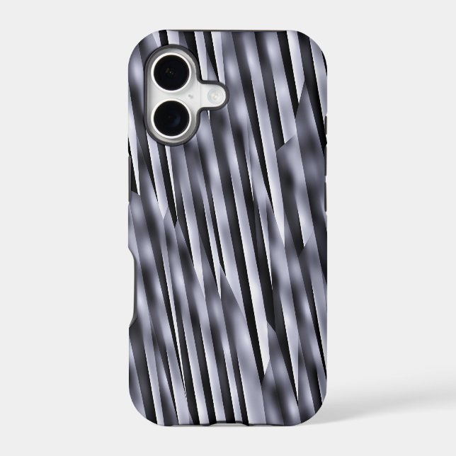 Space Rock Iphone Case (Back)