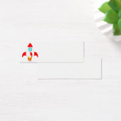 Space Rocket (Desk)