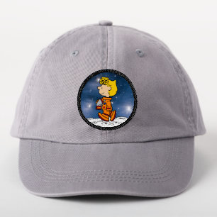 SPACE Sally Brown Astronaut Patch