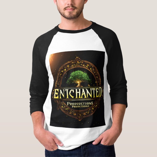 Space_Saving &Stylish T-Shirt (Front)