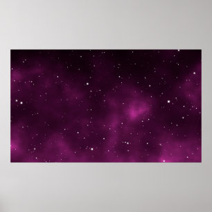 Space scape illustration astronomy graphic design  poster
