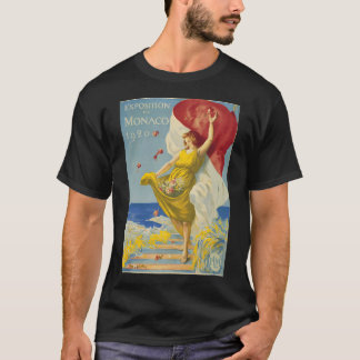 Space Sharks-Galaxy Shark - Gray shark T-Shirt