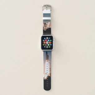 Space Shuttle Apple Watch Band