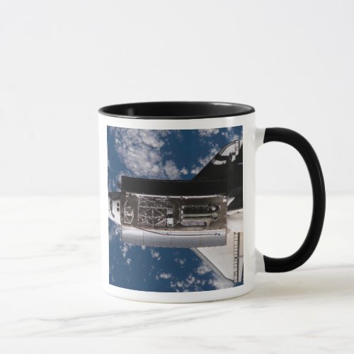 Space Shuttle Atlantis 2 Mug