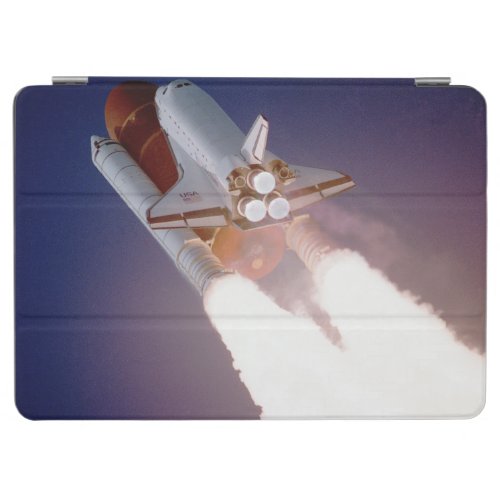 Space Shuttle Atlantis iPad Air Cover