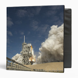 Space Shuttle Atlantis lifts off 20 Binder