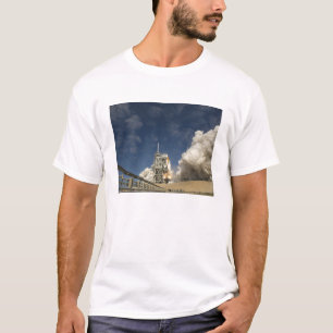 Space Shuttle Atlantis lifts off 20 T-Shirt