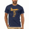 Space Shuttle Bomber T-Shirt