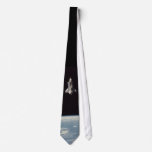 Space-shuttle-challenger Tie at Zazzle