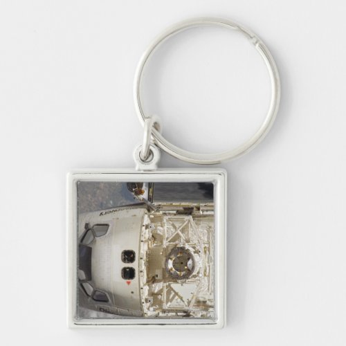 Space Shuttle Discovery 12 Keychain