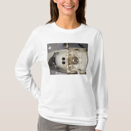 Space Shuttle Discovery 12 T_Shirt