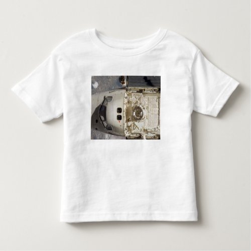 Space Shuttle Discovery 12 Toddler T_shirt