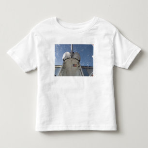 Space Shuttle Discovery 13 Toddler T-shirt