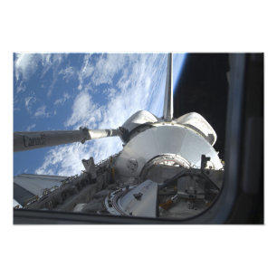 Space Shuttle Discovery 6 Photo Print