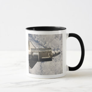 Space Shuttle Discovery 7 Mug