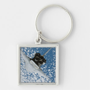Space Shuttle Discovery 8 Keychain