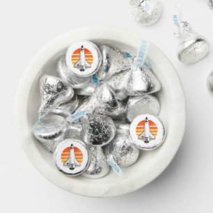 Space Shuttle Discovery Hershey®'s Kisses®