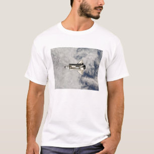 Space Shuttle Endeavour 12 T-Shirt