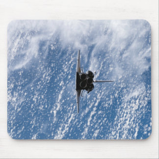 Space Shuttle Endeavour 18 Mouse Pad