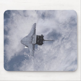 Space Shuttle Endeavour 21 Mouse Pad