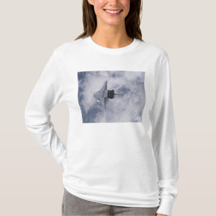 Space Shuttle Endeavour 21 T-Shirt