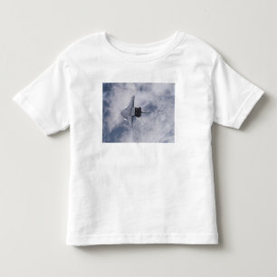 Space Shuttle Endeavour 21 Toddler T-shirt