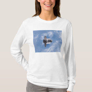 Space Shuttle Endeavour 26 T-Shirt