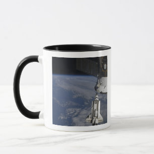 Space shuttle Endeavour 2 Mug